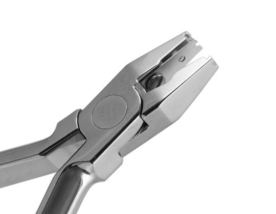 Pince pour déposer les CLARITY Advanced