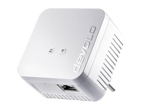 Prise CPL dLan pro 550 WiFi