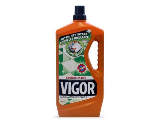 Vigor HYGIENE ACTIVE bidon de 1,3 litre de CECSMO.COM