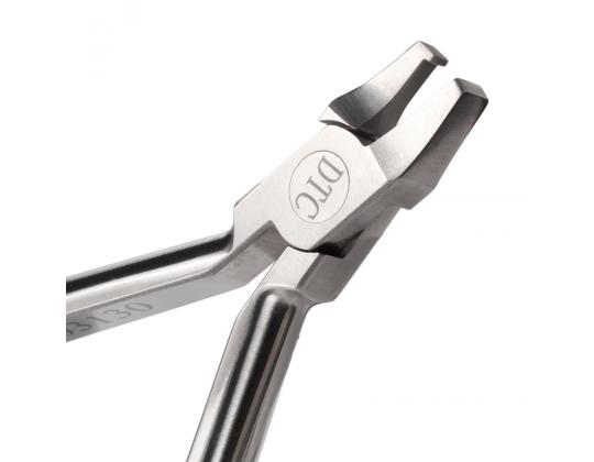 Pince pour aligneur pour mettre du torque